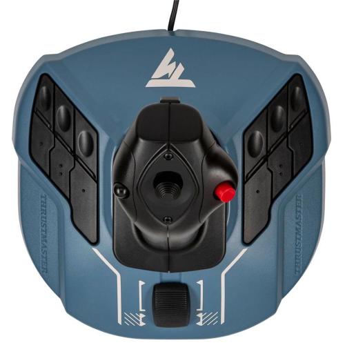THRUSTMASTER TCA SIDESTICK AIRBUS EDITION MOD. 2960844 EAN 3362932915591
