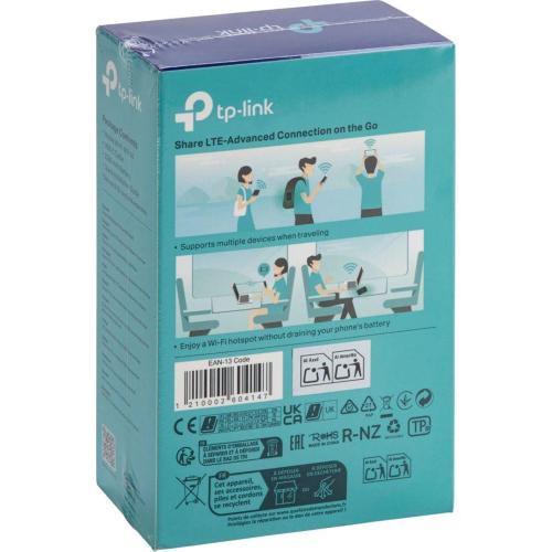 TP-LINK M7450 MOD. M7450 EAN 1210002604147