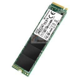 TRANSCEND SSD MTE110S 128GB NVME PCIE GEN3 X4 MOD. TS128GMTE110S EAN 0760557841722