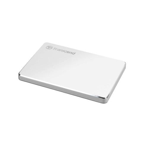 TRANSCEND STOREJET 25C3S 2TB 2,5 USB 3.1 GEN 1 MOD. TS2TSJ25C3S EAN 0760557843085
