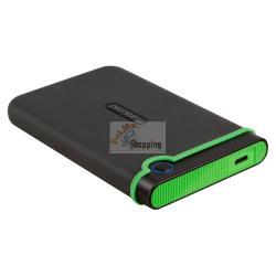 TRANSCEND STOREJET 25M3C 2,5 2TB USB 3.1 GEN 1 TS2TSJ25M3C MOD. TS2TSJ25M3C EAN 0760557843658