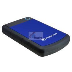 TRANSCEND STOREJET H3B 2TB 2,5 USB 3.0 MOD. TS2TSJ25H3B EAN 0760557828129
