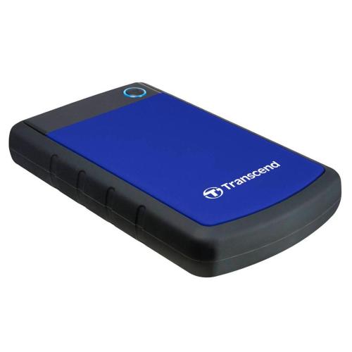 TRANSCEND STOREJET H3B 2TB 2,5 USB 3.0 MOD. TS2TSJ25H3B EAN 0760557828129