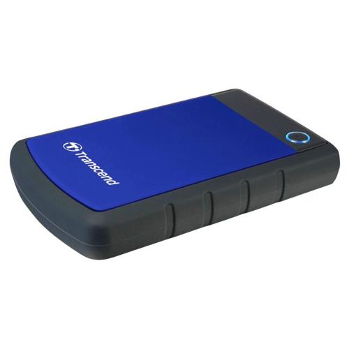 TRANSCEND STOREJET H3B 4TB 2,5 USB 3.0 MOD. TS4TSJ25H3B EAN 0760557840596