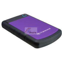 TRANSCEND STOREJET H3P 2TB 2,5 USB 3.0 MOD. TS2TSJ25H3P EAN 0760557827009