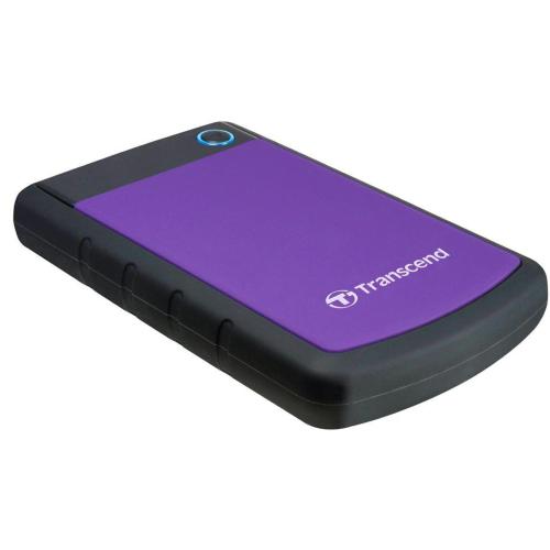 TRANSCEND STOREJET H3P 2TB 2,5 USB 3.0 MOD. TS2TSJ25H3P EAN 0760557827009