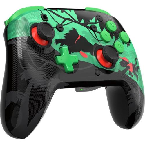 TURTLE BEACH REMATCH WIRELESS NS DONKEY KONG REVEAL MOD. TBC-8101-55 EAN 0840454400823