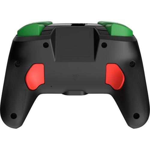 TURTLE BEACH REMATCH WIRELESS NS DONKEY KONG REVEAL MOD. TBC-8101-55 EAN 0840454400823