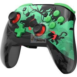 TURTLE BEACH REMATCH WIRELESS NS DONKEY KONG REVEAL MOD. TBC-8101-55 EAN 0840454400823