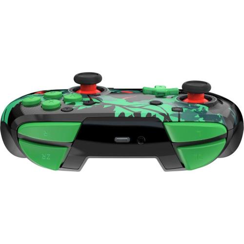 TURTLE BEACH REMATCH WIRELESS NS DONKEY KONG REVEAL MOD. TBC-8101-55 EAN 0840454400823