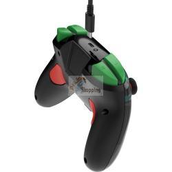 TURTLE BEACH REMATCH WIRELESS NS DONKEY KONG REVEAL MOD. TBC-8101-55 EAN 0840454400823