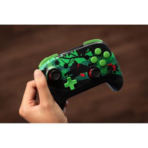 TURTLE BEACH REMATCH WIRELESS NS DONKEY KONG REVEAL MOD. TBC-8101-55 EAN 0840454400823