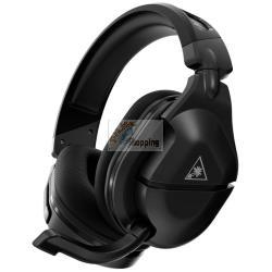 TURTLE BEACH STEALTH 600P GEN 2 MAX PLAYSTATION NERO MOD. TBS-3160-02 EAN 0731855031610