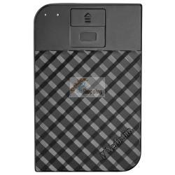 VERBATIM FINGERPRINT SECURE 2TB USB 3.1 GEN 1 USB-C 2,5 MOD. 53651 EAN 0023942536512