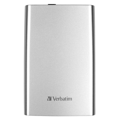 VERBATIM STORE N GO 2,5 1TB USB 3.0 ARGENTO 53071 MOD. 53071 EAN 0023942530718