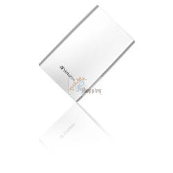 VERBATIM STORE N GO 2,5 1TB USB 3.0 ARGENTO 53071 MOD. 53071 EAN 0023942530718