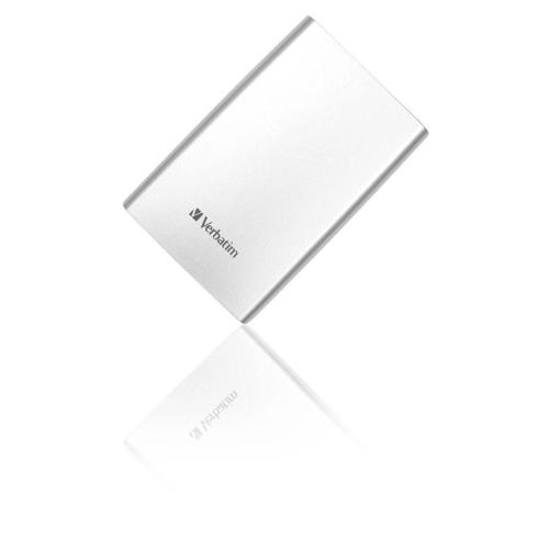 VERBATIM STORE N GO 2,5 1TB USB 3.0 ARGENTO 53071 MOD. 53071 EAN 0023942530718