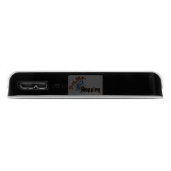 VERBATIM STORE N GO 2,5 1TB USB 3.0 ARGENTO 53071 MOD. 53071 EAN 0023942530718