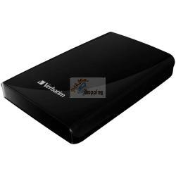 VERBATIM STORE N GO 2,5 2TB USB 3.0 NERO 53177 MOD. 53177 EAN 0023942531777