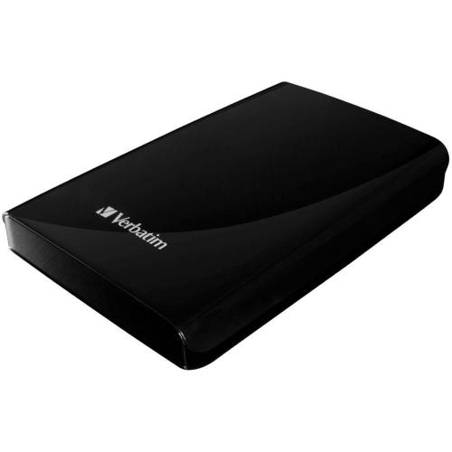 VERBATIM STORE N GO 2,5 2TB USB 3.0 NERO 53177 MOD. 53177 EAN 0023942531777