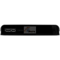 VERBATIM STORE N GO 2,5 2TB USB 3.0 NERO 53177 MOD. 53177 EAN 0023942531777