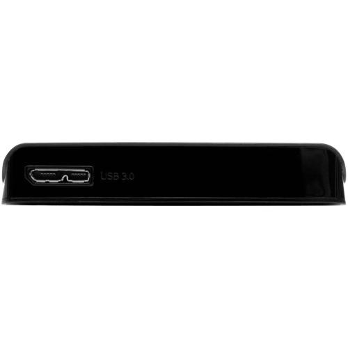 VERBATIM STORE N GO 2,5 2TB USB 3.0 NERO 53177 MOD. 53177 EAN 0023942531777