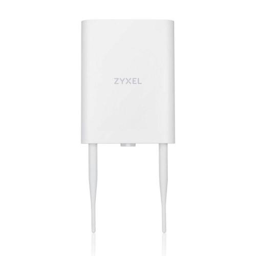 ZYXEL NWA55AXE 2,4GHZ WIFI 6 WIRELESS BASE STATION MOD. NWA55AXE-EU0102F EAN 4718937621996