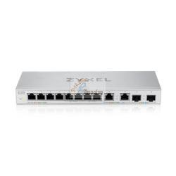 ZYXEL XGS1010-12 MULTIGIG V2 10 PORT MULTIGIG SWITCH MOD. XGS1010-12-ZZ0102F EAN 4718937633708