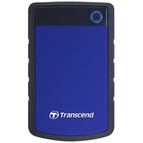 TRANSCEND STOREJET H3B 1TB 2,5 USB 3.0 MOD. TS1TSJ25H3B EAN 0760557828112