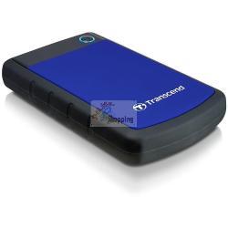 TRANSCEND STOREJET H3B 1TB 2,5 USB 3.0 MOD. TS1TSJ25H3B EAN 0760557828112