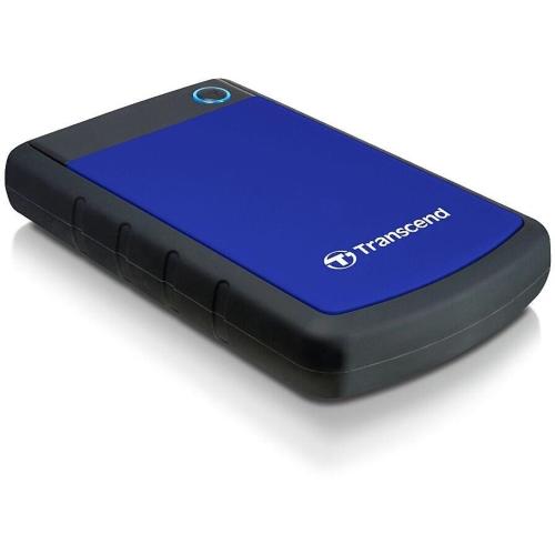 TRANSCEND STOREJET H3B 1TB 2,5 USB 3.0 MOD. TS1TSJ25H3B EAN 0760557828112