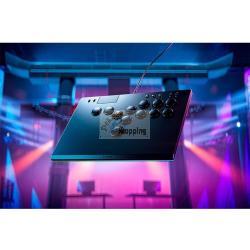 RAZER KITSUNE ALL-BUTTON-ARCADE-CONTROLLER PS5 MOD. RZ06-05020100-R3G1 EAN 8886419351306