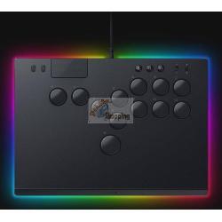RAZER KITSUNE ALL-BUTTON-ARCADE-CONTROLLER PS5 MOD. RZ06-05020100-R3G1 EAN 8886419351306