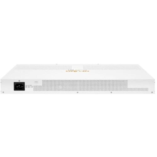 HPE NETWORKING INSTANT ON 1930 SWITCH 24P GBIT CL4 POE MOD. JL683B#ABB EAN 0190017592893