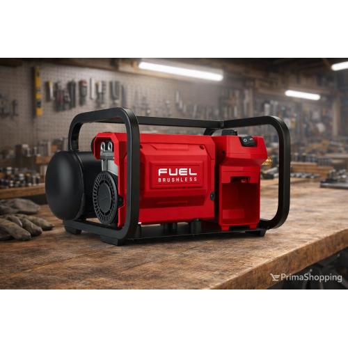 Compressore Milwaukee M18FAC-0 (Solo corpo)