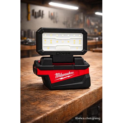 Faro LED Milwaukee M18ALIS-0 (Solo corpo)