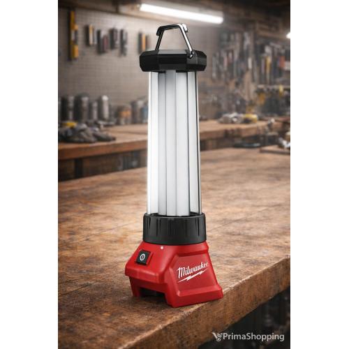 Lampada LED Milwaukee M18LL-0 (solo corpo macchina corpo)
