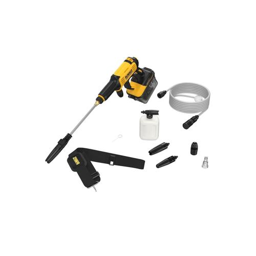 Idropulitrice DeWALT DCMPW1000N (Solo corpo)