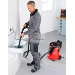 Aspiratore FLEX 25L VCE 26 L MC (1.200W)