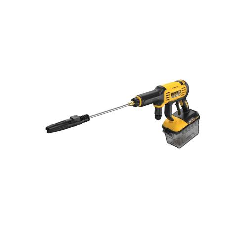 Idropulitrice DeWALT DCMPW1000N (Solo corpo)