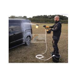 Idropulitrice DeWALT DCMPW1000N (Solo corpo)