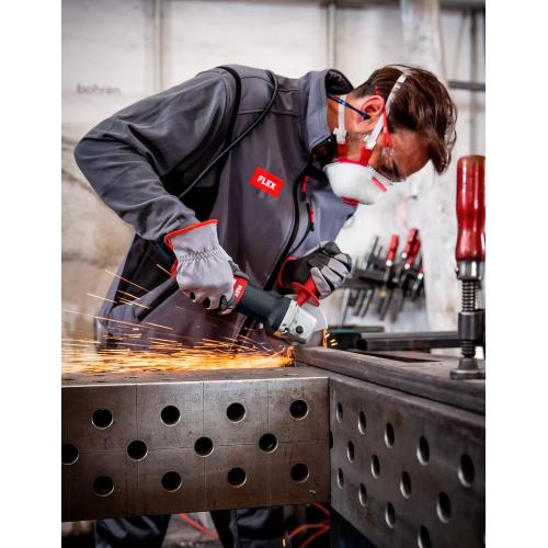 Smerigliatrice FLEX L 12-11 125 (1200W)