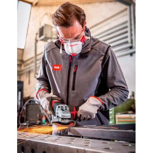 Smerigliatrice FLEX L 12-11 125 (1200W)