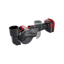 Smerigliatrice FLEX LBE 76 12-EC (Solo corpo)