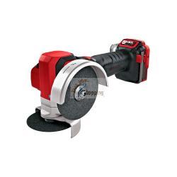 Smerigliatrice FLEX LBE 76 12-EC (Solo corpo)