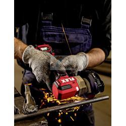 Smerigliatrice FLEX LBE 76 12-EC (Solo corpo)