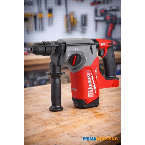 Milwaukee M18FHX-0 Tassellatore a batteria 18V solo corpo