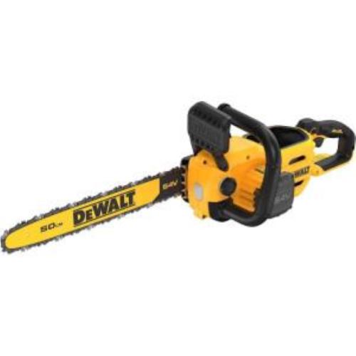 DeWalt DCMCS575N-XJ Motosega a batteria 50 cm 13,5 m/s solo corpo macchina 54V Li-Ion