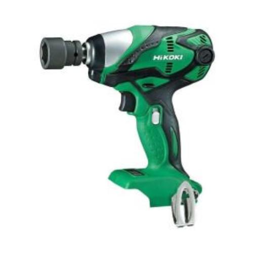 Avvitatore a percussione a batteria solo corpo macchina 18V agli ioni di litio Hikoki WR18DSDLW4Z