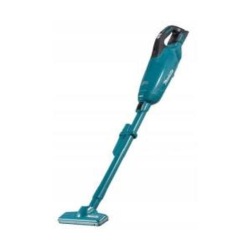Makita DCL282FZ Aspirapolvere senza fili 82mbar solo corpo macchina 18V Li-Ion